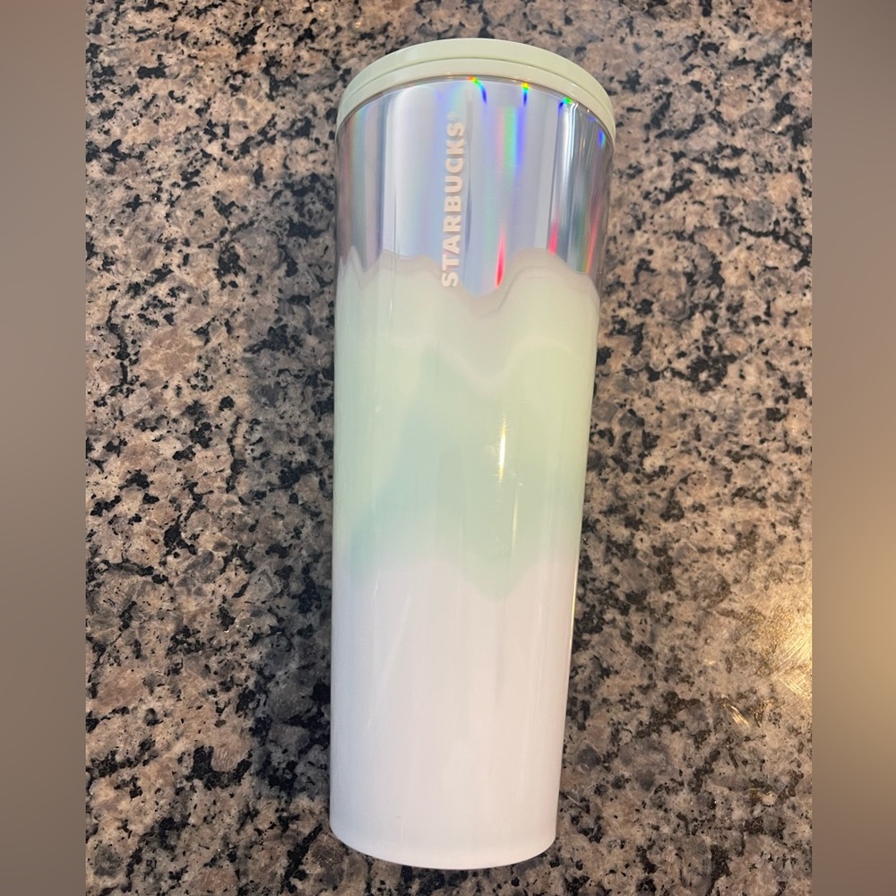 Starbucks Venti Cup